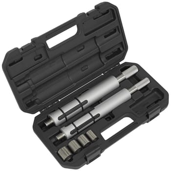 Sealey Commercial Clutch Alignment Tool Kit