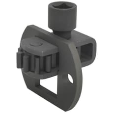 Sealey 1/2" Drive Crankshaft Rotator for Mercedes Benz