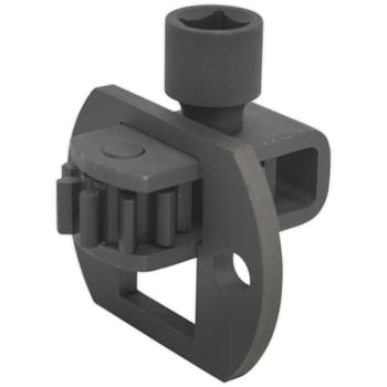 Sealey 1/2" Drive Crankshaft Rotator for Mercedes Benz