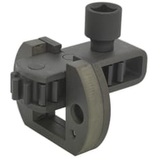 Sealey 1/2" Drive Crankshaft Rotator for Mercedes Benz