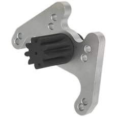Sealey 1/2" Drive Crankshaft Rotator for Volvo Commercial Vehicles