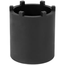 Sealey 1/2" Drive Rear Axle Nut Socket for Mercedes Benz Sprinter Vans