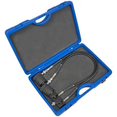 Sealey Hydraulic Floating Brake Disc Press