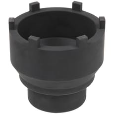 Sealey 3/4" Drive Axle Nut Socket for Mercedes Commericial Vehicles