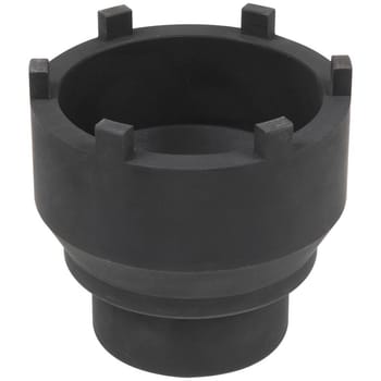 Sealey 3/4" Drive Axle Nut Socket for Mercedes Commericial Vehicles