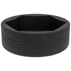 Sealey 1" Drive Heavy Duty Impact Socket Metric