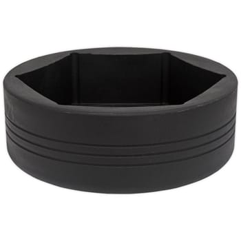 Sealey 1" Drive Heavy Duty Impact Socket Metric