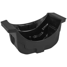 Sealey Axle Oil Drain Pan