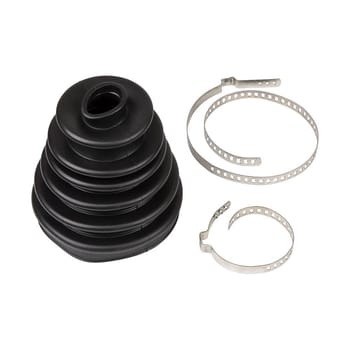 Sealey Universal Stretch CVJ Boot EU