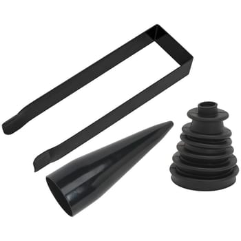 Sealey 3 Piece CVJ Installation Kit