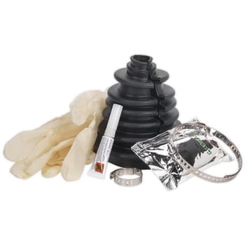 Sealey Universal Split CVJ Boot Kit