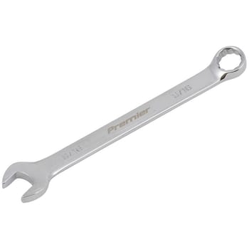 Sealey Premier Combination Spanner Imperial