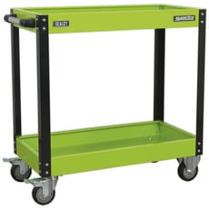 Sealey 2 Shelf Trolley
