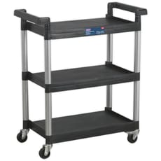 Sealey 3 Level Shelf