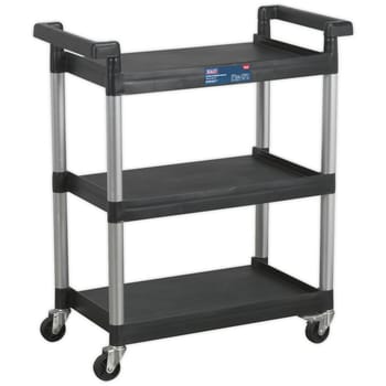 Sealey 3 Level Shelf