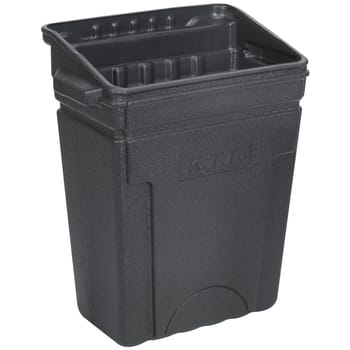 Sealey Waste Bin for CX309 and CX310 Workshop Trolleys