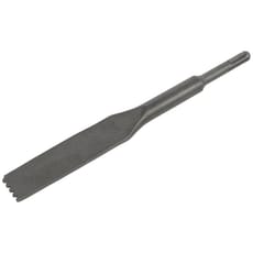 Sealey SDS Plus Mortar Raking Chisel