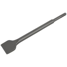 Sealey SDS Plus Flat Chisel