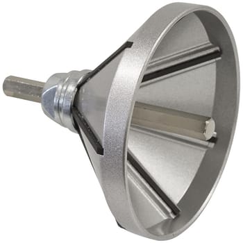 Sealey Internal and External 2 in 1 Deburring / Chamferring Drill Bit