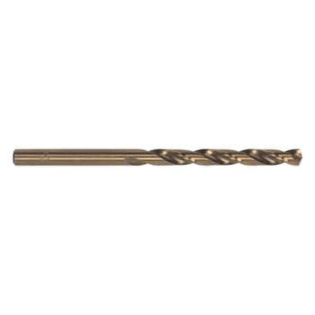 Sealey HSS Cobalt Drill Bit