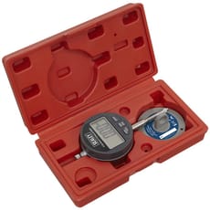 Sealey DBG506D Dual Reading Digital Dial Bore Gauge