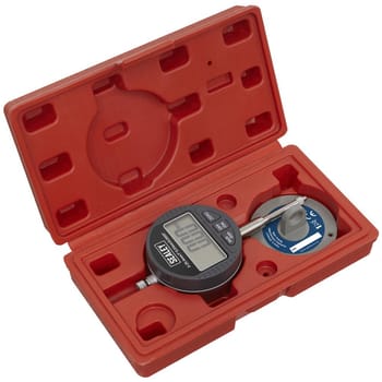 Sealey DBG506D Dual Reading Digital Dial Bore Gauge