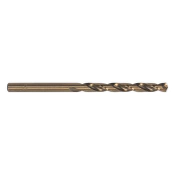 Sealey HSS Cobalt Drill Bit