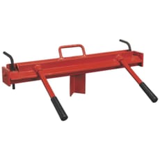 Sealey Vice Mounting Sheet Metal Folder