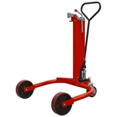 Sealey DH01 Hydraulic Drum Truck