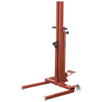 Sealey Hydraulic Truck and Van Loader for 205 litre Drums