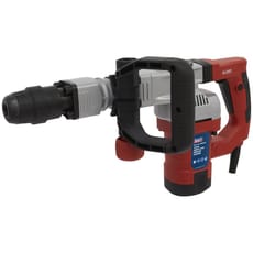 Sealey DHB1300 SDS Max Demolition Hammer