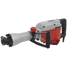 Sealey DHB1600 SDS Hex Demolition Hammer Breaker
