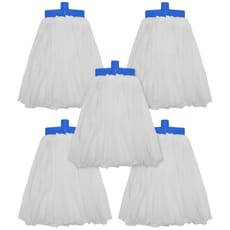 Sealey Disposable Kentucky Mop Head Pack Of 5