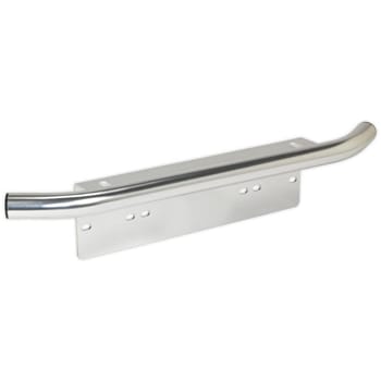 Sealey Universal Driving Light Mounting Bracket and Bar