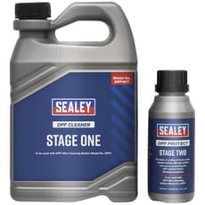 Sealey DPF Ultra Cleaning Kit