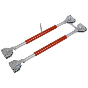 Sealey DR66 Door Restrainers