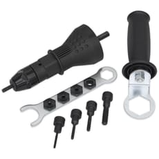 Sealey Rivet Nut Adaptor for Drills