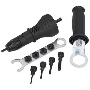 Sealey Rivet Nut Adaptor for Drills