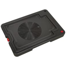 Sealey Low Profile Oil and Fluid Drain Pan