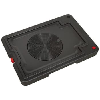 Sealey Low Profile Oil and Fluid Drain Pan