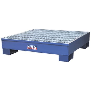 Sealey Barrel Bund Steel