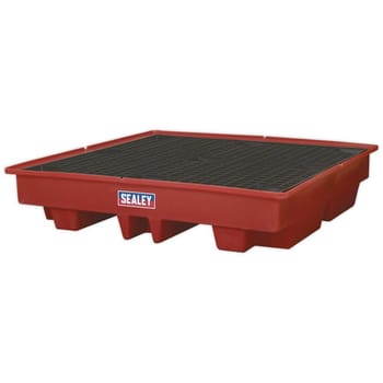 Sealey Barrel Bund Polyethylene