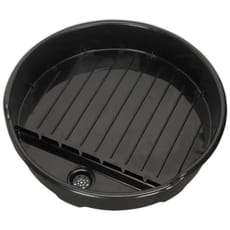 Sealey Oil Drum Drain Pan for 205 Litre Drums