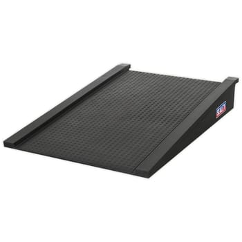 Sealey Work Flooring Ramp for DRP20 Work Flooring
