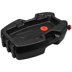 Sealey Portable Oil Drainer