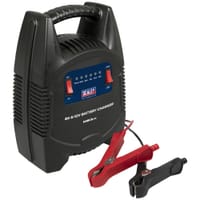 Sealey DSBC8 Battery Charger 8 Amp