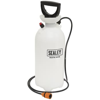 Sealey DST08 Dust Suppression Water Tank