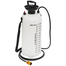 Sealey DST14 Dust Suppression Water Tank