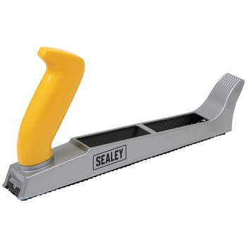 Sealey Drywall Rasp