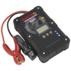 Sealey ElectroStart 800 Batteryless Power Start Jump Starter